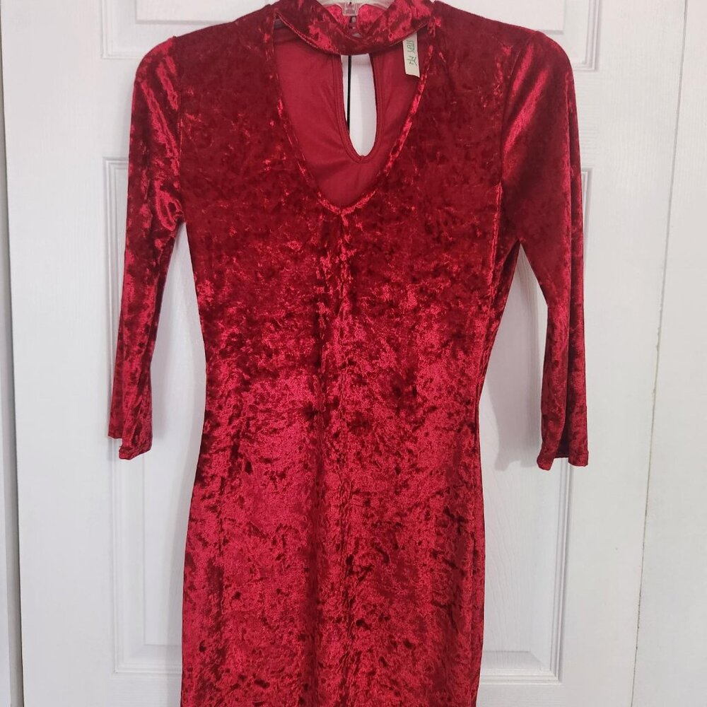 Red Velvet - image 8